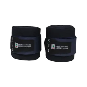 Equiline - Bandes de repos Stable marine (set de 2)