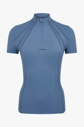 LeMieux Couche de base en maille Mia pour femme