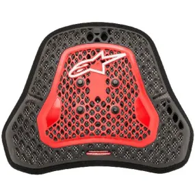 Protection pectorale NUCLEON KR CELL CIS ALPINESTARS Noir/Rouge - MAXXESS.FR, Protections