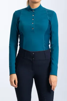 PS of Sweden Sous-couche manches longues Cecile femme