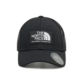 The North Face Casquette Mudder Trucker NF0A5FXAJK3