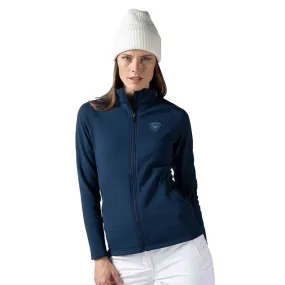 Veste sous-couche Ski Femme Rossignol Classique Clim
